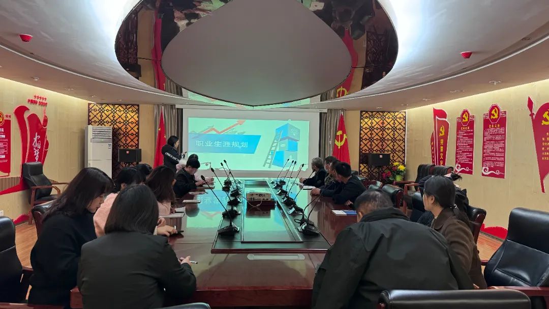 肩負(fù)職責(zé)，共創(chuàng)美好未來——南浦集團(tuán)晉升培訓(xùn)回顧