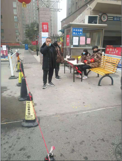 凝心聚力擔使命 河南南浦勇擔當
