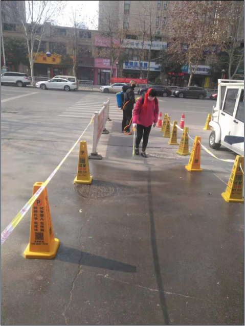 凝心聚力擔使命 河南南浦勇擔當