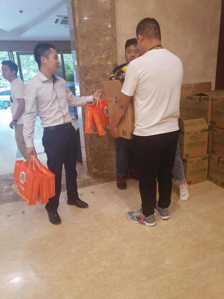 歡度國慶、喜迎中秋！河南南浦集團恭祝大家雙節(jié)快樂！