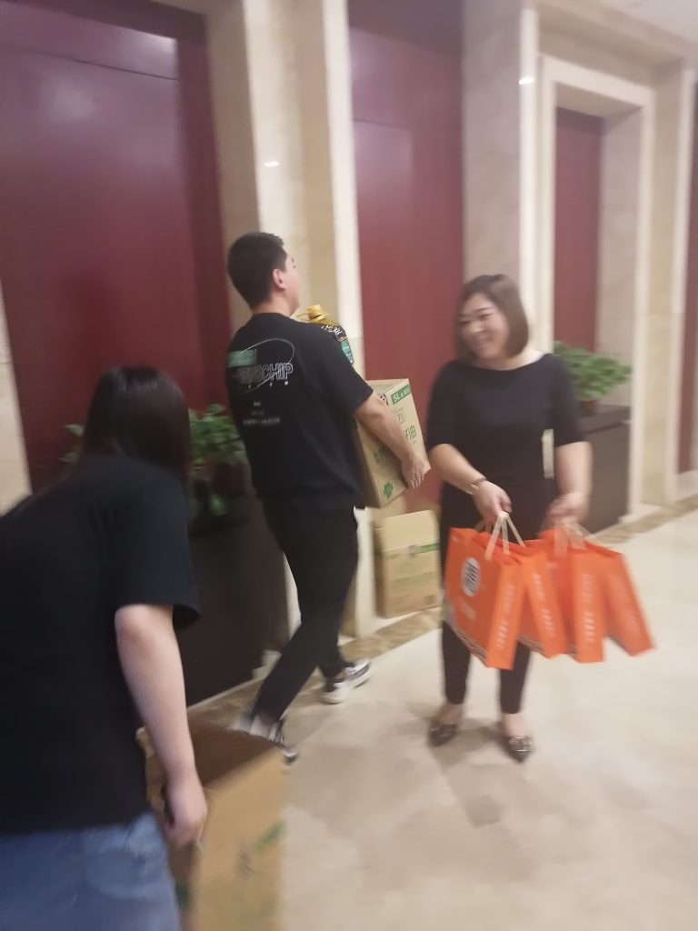 歡度國慶、喜迎中秋！河南南浦集團恭祝大家雙節(jié)快樂！