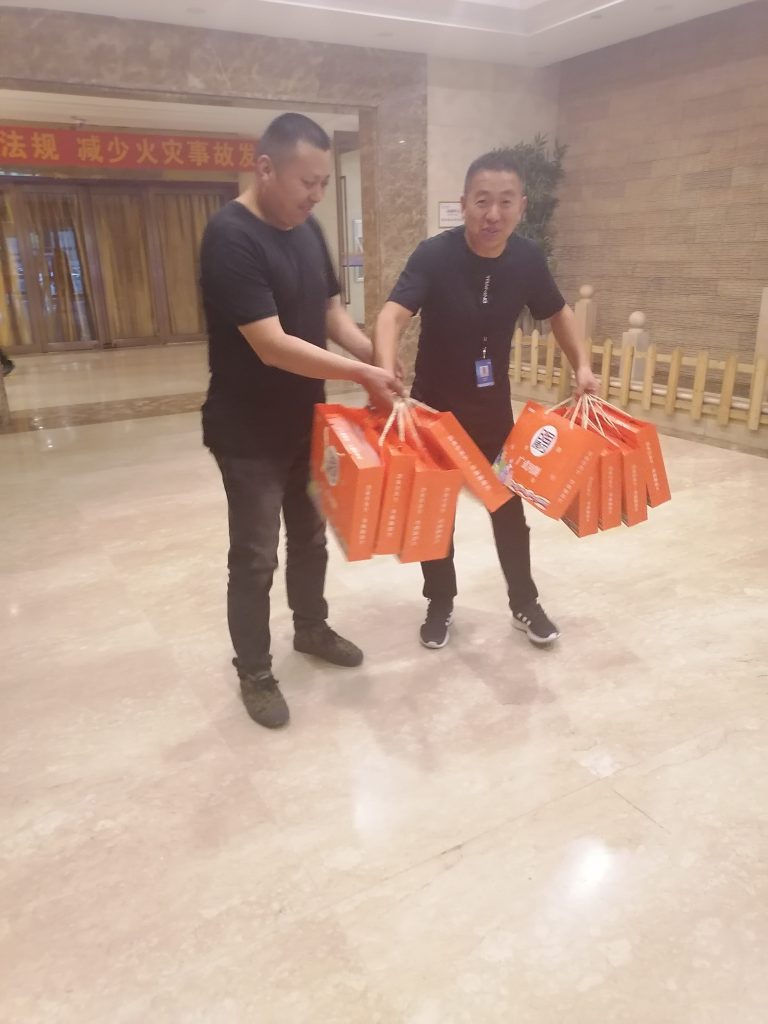 歡度國慶、喜迎中秋！河南南浦集團恭祝大家雙節(jié)快樂！
