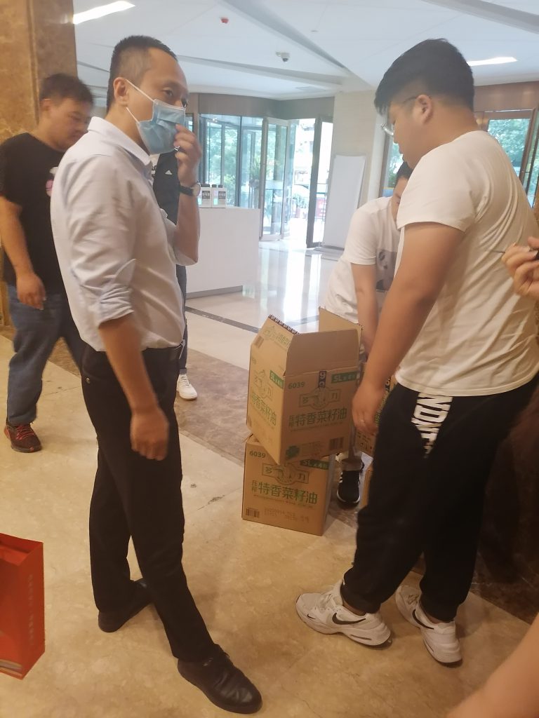 歡度國慶、喜迎中秋！河南南浦集團恭祝大家雙節(jié)快樂！