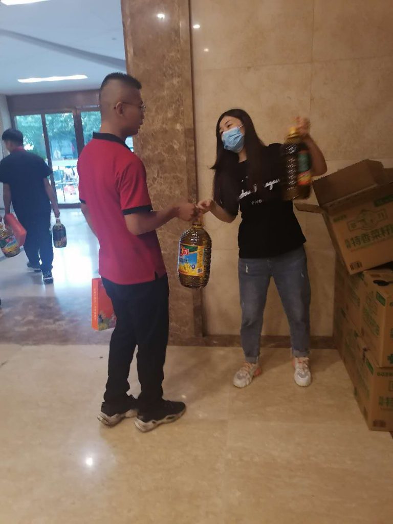 歡度國慶、喜迎中秋！河南南浦集團恭祝大家雙節(jié)快樂！